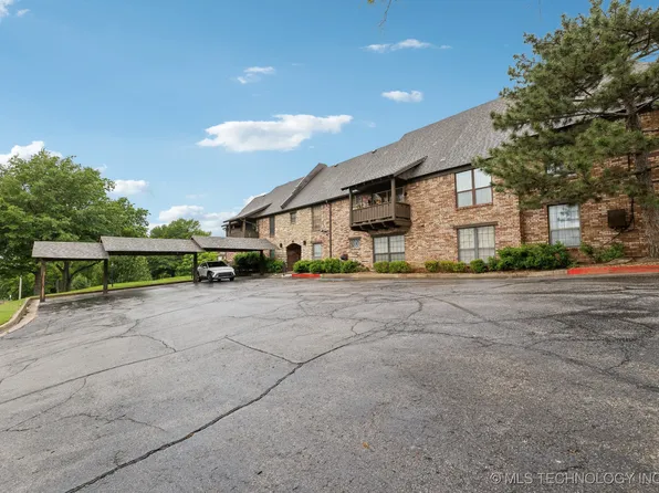 3 Woodward Blvd #A203, Tulsa, OK 74114