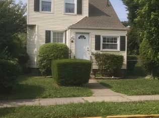 51 Msgr Owens Pl, Nutley, NJ 07110