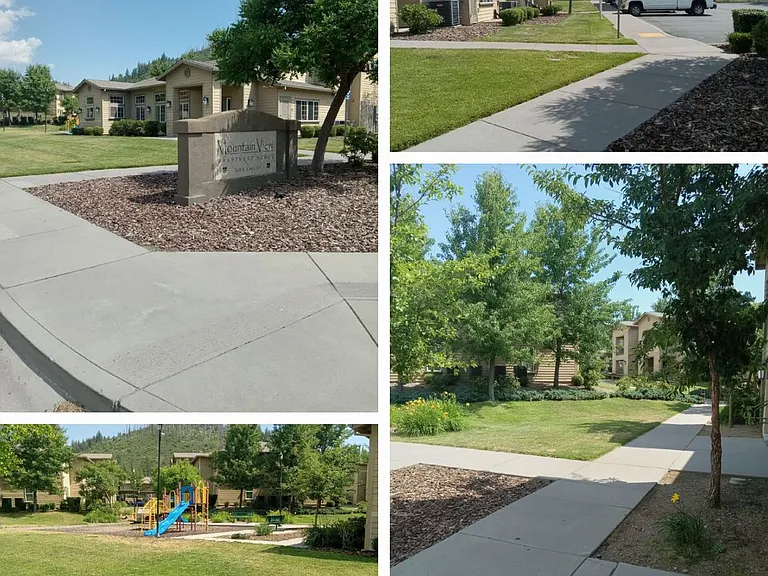 Mountain View Apartments — Photo 7