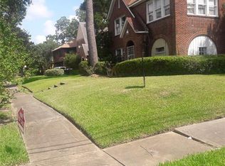 2641 Prospect St, Houston, TX 77004