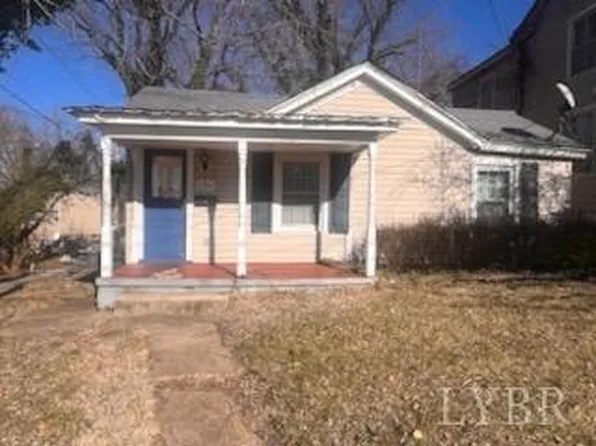 50 Monroe St, Lynchburg, VA 24504