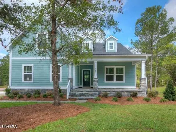 989 Ashburton Road SE #92, Bolivia, NC 28422