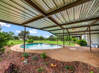 13490A Highway 254, Graford, TX 76449