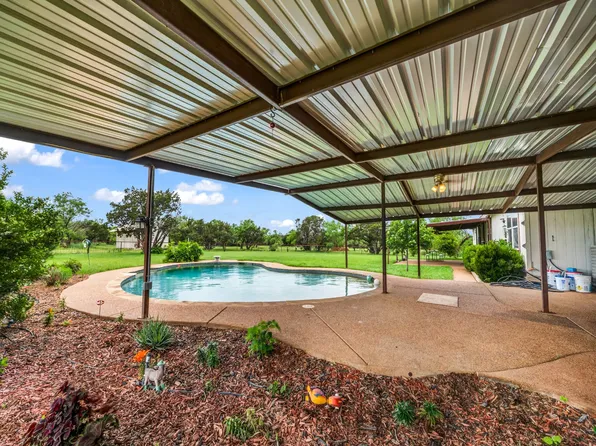 13490A Highway 254, Graford, TX 76449