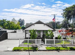 506 E 11th St, Upland, CA 91786