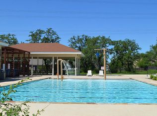 22415 Akin Hts, San Antonio, TX 78261