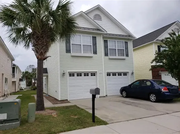 1316 Wading Bird Ln, Myrtle Beach, SC 29577