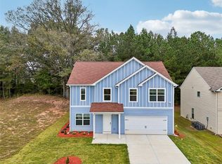 7884 Winkman Dr, Fairburn, GA 30213