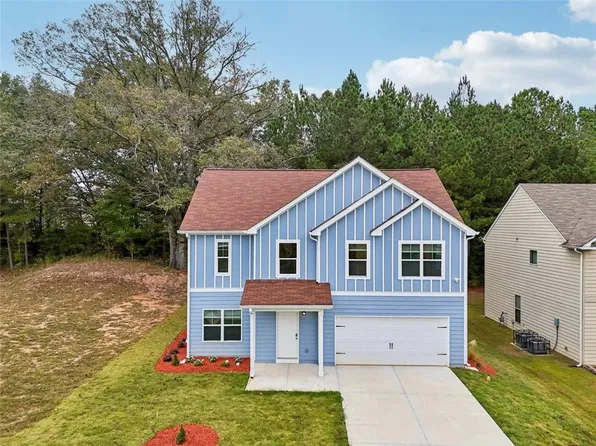 4405 Belcamp Rd, Fairburn, GA 30213