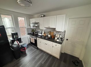 5236 C St FLOOR 2, Philadelphia, PA 19120