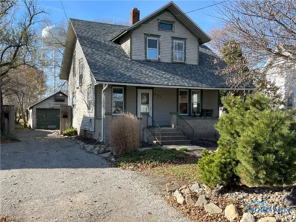 621 N Main St, Hicksville, OH 43526