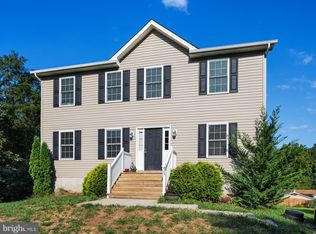 91 Persimmon Dr, Front Royal, VA 22630