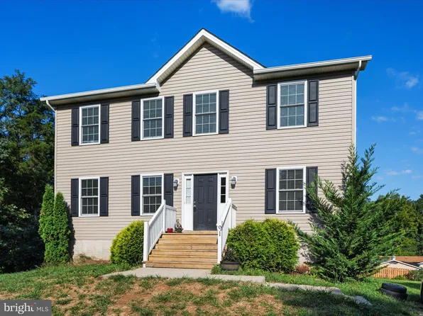 91 Persimmon Dr, Front Royal, VA 22630