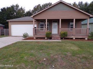 103 Stoneridge Dr, Duson, LA 70529