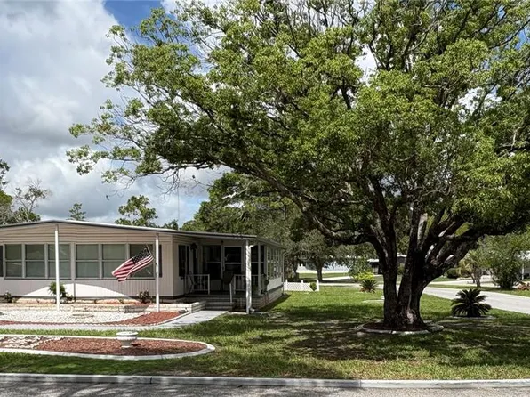 7363 Brookridge Central Blvd, Brooksville, FL 34613
