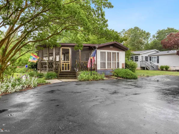 37400 Georgia Dr, Frankford, DE 19945