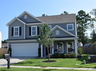 416 Mountain Laurel Cir, Goose Creek, SC 29445
