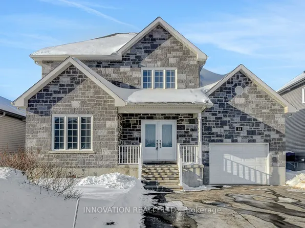 14 Yanik St, The Nation, ON K0A 2M0