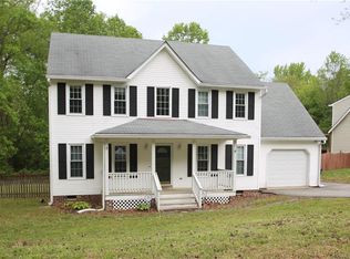 2524 Brookforest Rd, Midlothian, VA 23112