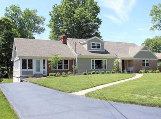 6625 Rollaway Rd, Cincinnati, OH 45236