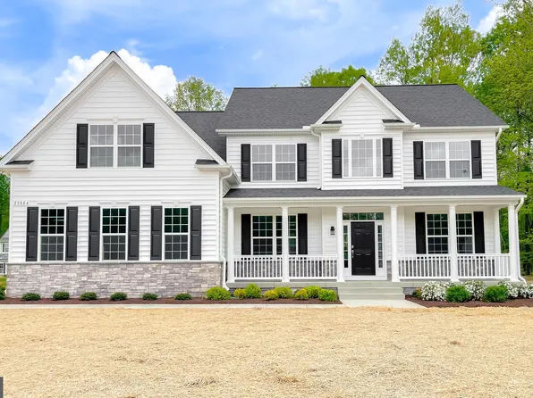 25884 Trojan Horse Ln, Mechanicsville, MD 20659