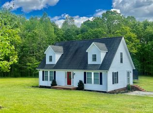 170 Trent McSwain Rd, Shelby, NC 28152