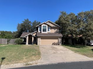 4706 Velasco Pl, Austin, TX 78749