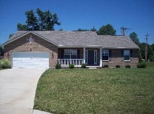 6085 Deer Crossing Ct, Milford, OH 45150