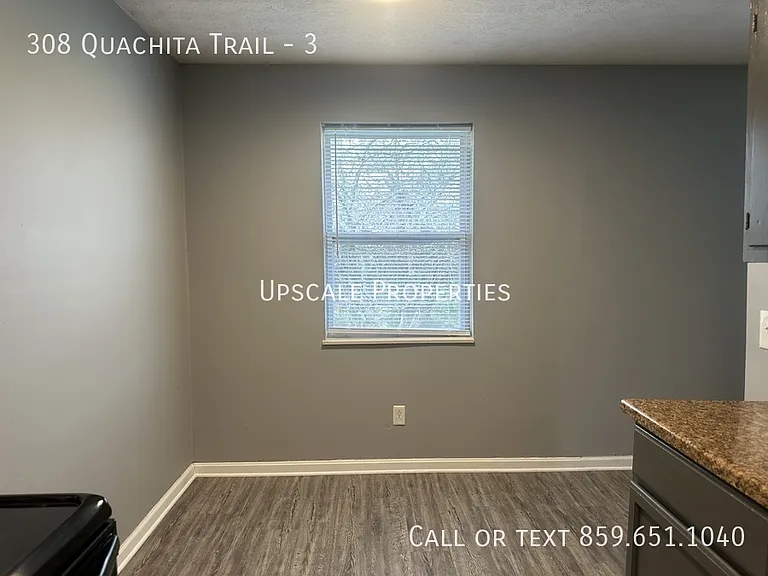308 Quachita Trl #3 — Photo 3