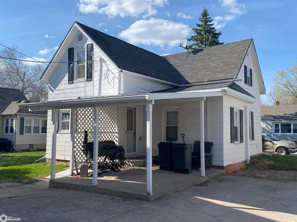 102 E Lincoln St, New London, IA 52645