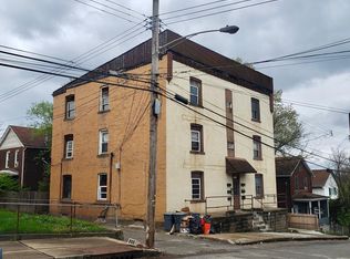 1 Camp Ave #5, Braddock, PA 15104