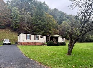 1014 Banner Rd, Rowe, VA 24646