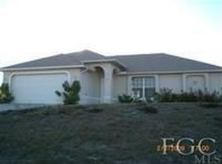 512 Wabasso Ave S, Lehigh Acres, FL 33974