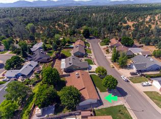 1273 Minder Dr, Redding, CA 96003