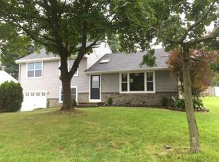 103 Greenbriar Rd, Riverside, NJ 08075