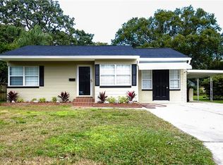 123 W Evans St, Orlando, FL 32804
