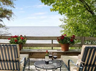 1459 N Lamkin Rd, Harbor Springs, MI 49740