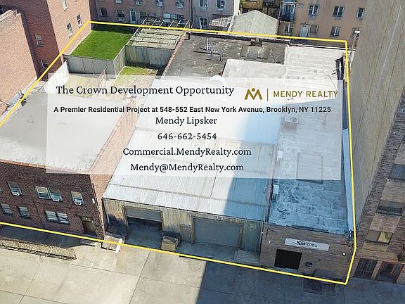 3rd image of 552 E New York Ave