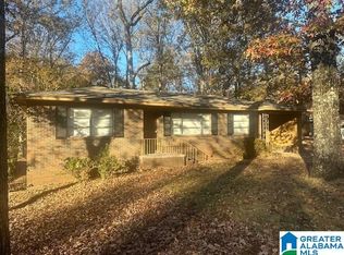 612 26th Ave NW, Birmingham, AL 35215