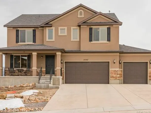 14267 S Palo Alto Dr, Herriman, UT 84096