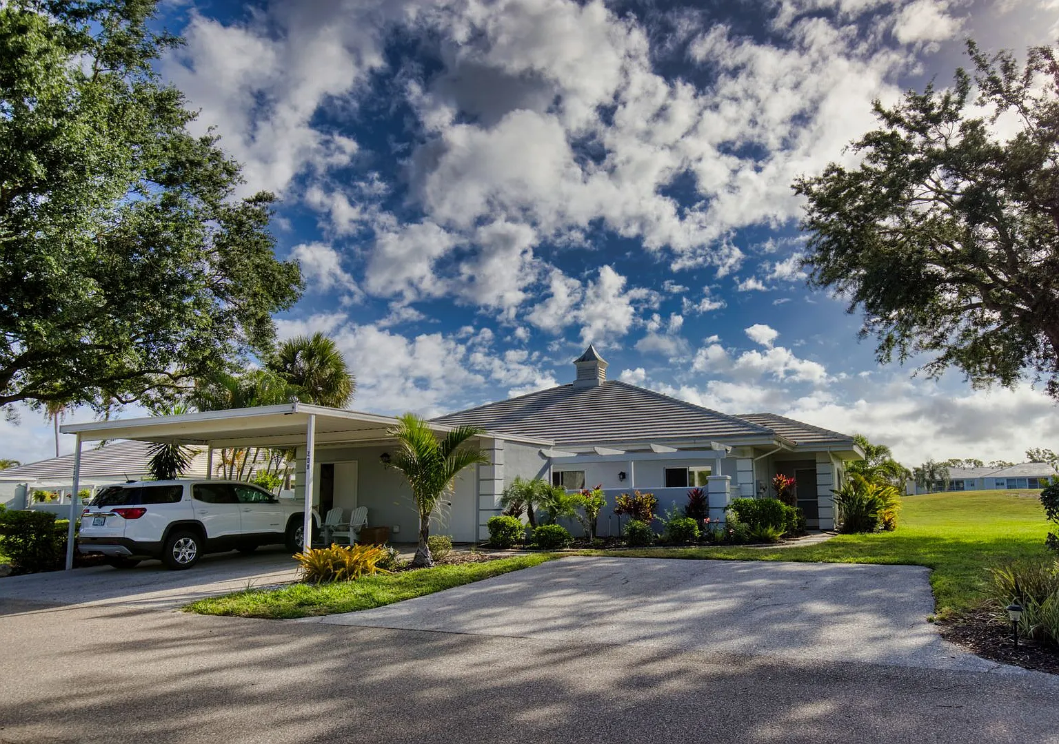 Seasonal Short-Term Villa at Augusta Villas in Plantation! — Photo 1