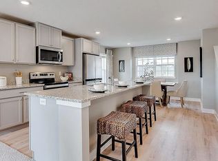 12589 Guadalcanal Cir NE #C, Blaine, MN 55449