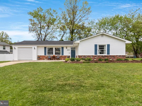 602 Wilson Ln, Waldorf, MD 20602