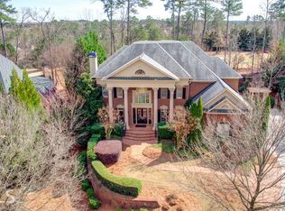 2915 Fitzgerald Trce, Duluth, GA 30097