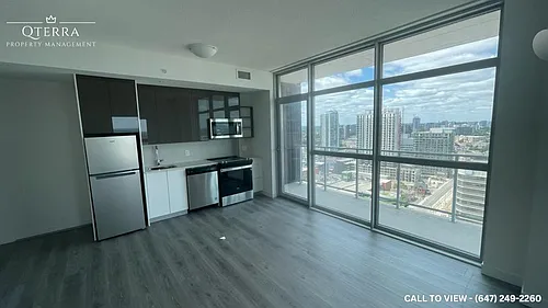 60 Frederick St #2107 Photo 1