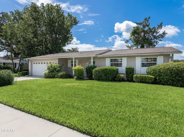 737 Baywood Ln, South Daytona, FL 32119