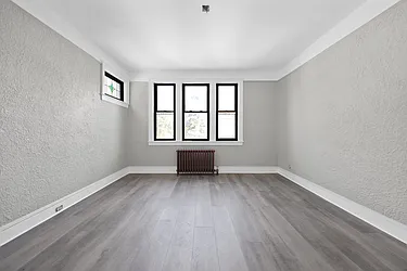 Rented by Modern Spaces