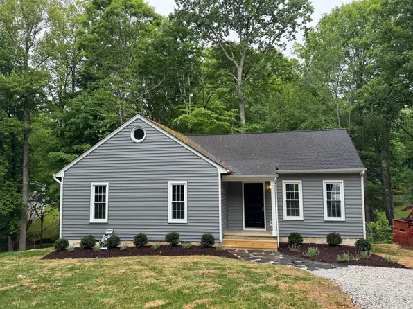 1600 Porters Mill Ter, Midlothian, VA 23114