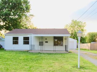 989 Bikini Dr, Marion, OH 43302