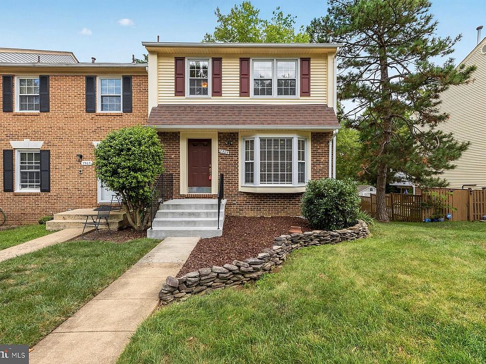 1st image of 7509 Amesbury Ct